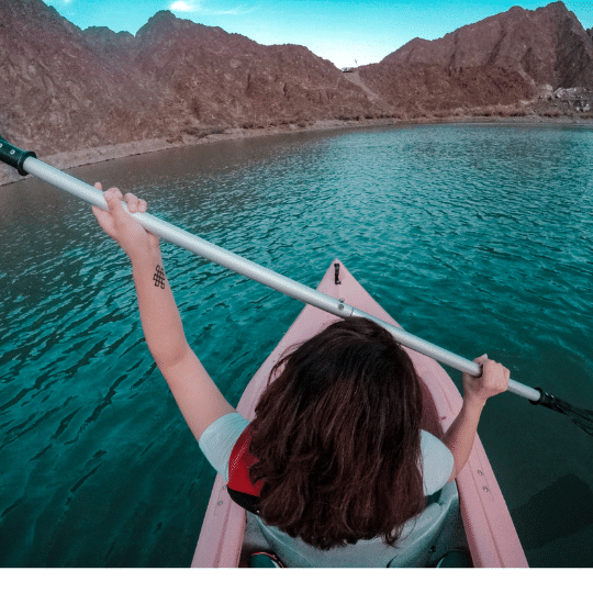 Rental Go Pro Hero 8